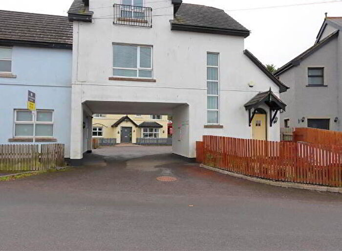 1 Bedroom TownHouse For Sale In Jordan's Court, Killinchy, BT23
