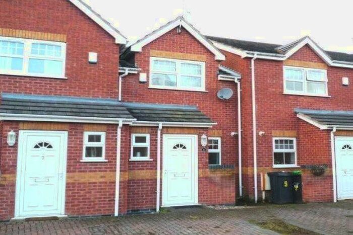 2 Bedroom Property To Rent In Hucknall, Nottingham, NG15