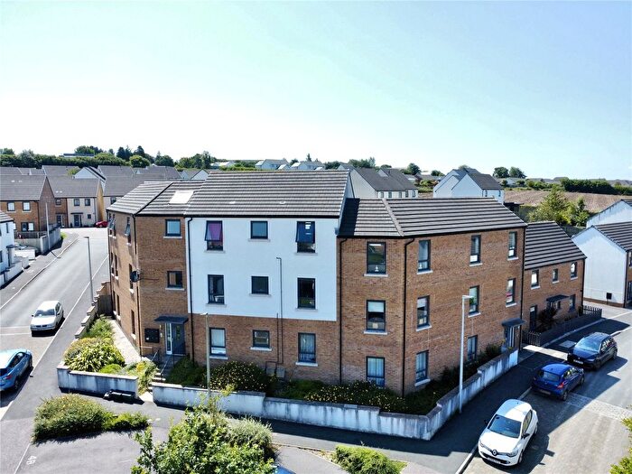 1 Bedroom Flat To Rent In Kellands Lane, Okehampton, EX20