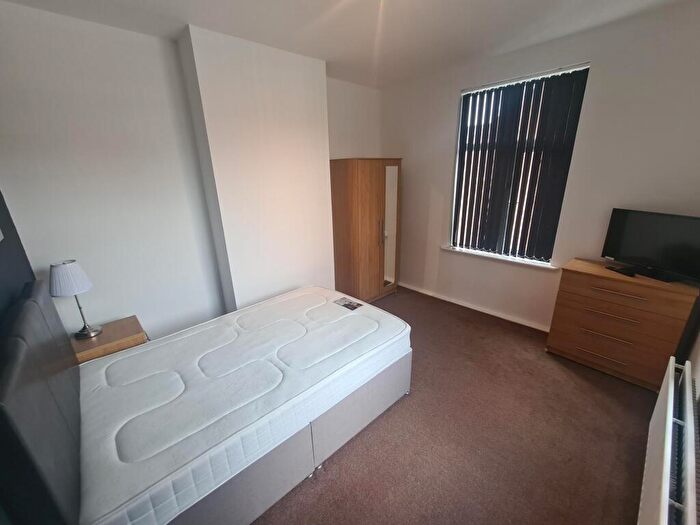 1 Bedroom House To Rent In Dronfield Road, Coventry, CV2