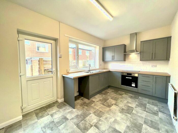 3 Bedroom Terraced House For Sale In Queen Street, Grange Villa, Chester Le Street, Durham, DH2