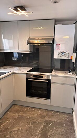 1 Bedroom Studio To Rent In Maple Grove, London, NW9