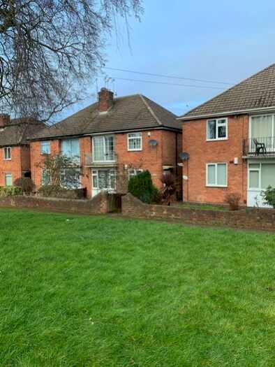 2 Bedroom Flat To Rent In Sunnybank Avenue, Coventry CV3