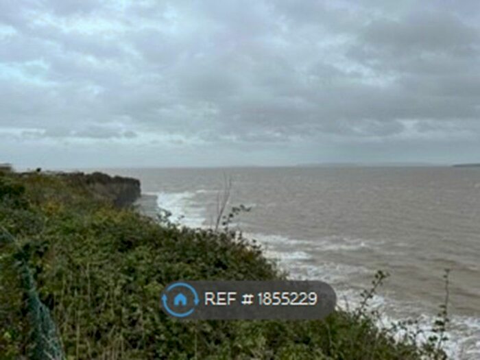 2 Bedroom Bungalow To Rent In Lavernock Point, Lavernock, Penarth, CF64