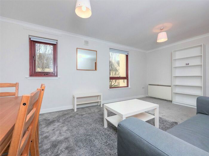 1 Bedroom Flat To Rent In Damside, Edinburgh, Midlothian, EH4