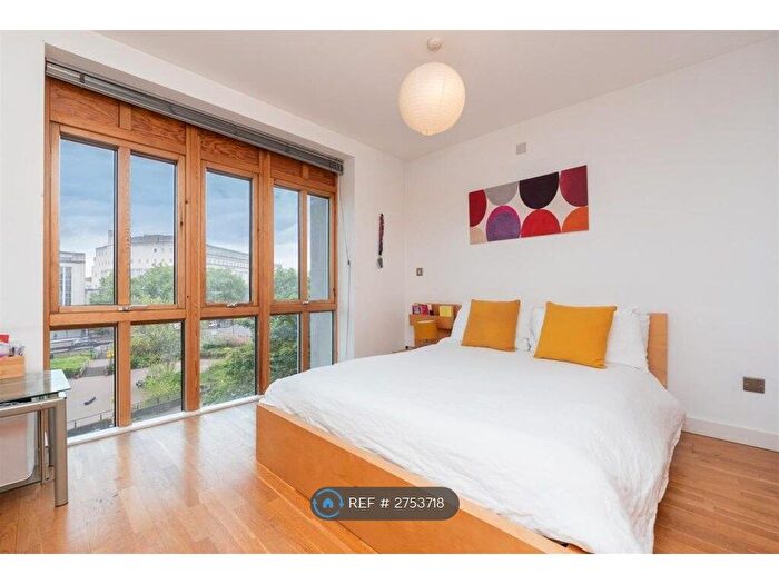 Studio To Rent In Apartments, Bristol, BS1