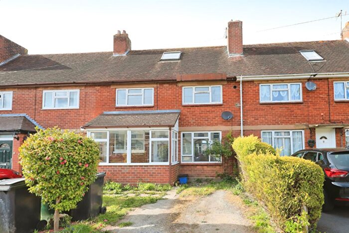 3 Bedroom Terraced House For Sale In Beech Street, Highley, Bridgnorth, WV16