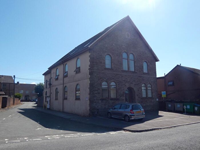 2 Bedroom Flat To Rent In Smyrna Chapel, Taibach, Port Talbot., SA13