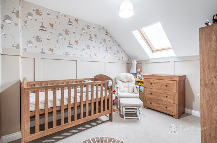 3 Bedroom Terraced House For Sale In Sandfield Crescent, Whiston, Prescot, Merseyside, L35