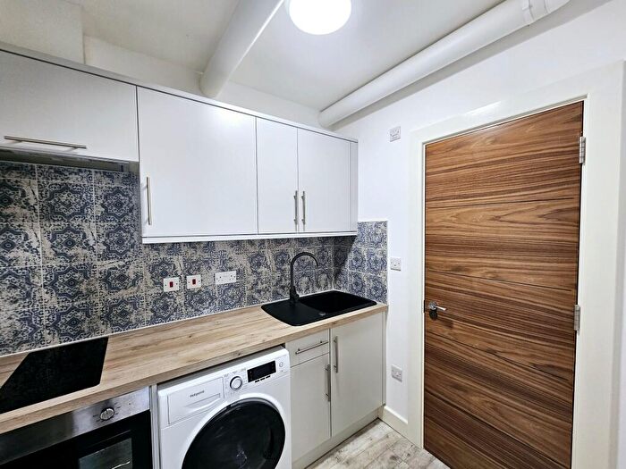 1 Bedroom Property To Rent In Woolwich Charlton Borders, SE7