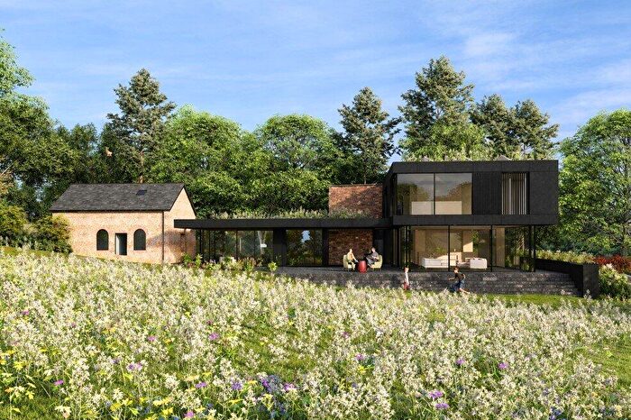 Land For Sale In Bluehouse Lane, Saltwood, Hythe, Kent, CT21