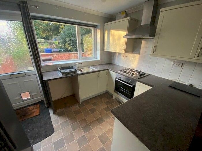 2 Bedroom Terraced House To Rent In Church Grove, Braithwell, S66