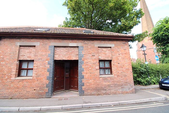 1 Bedroom Cottage To Rent In St. Mary Street, Bridgwater, TA6