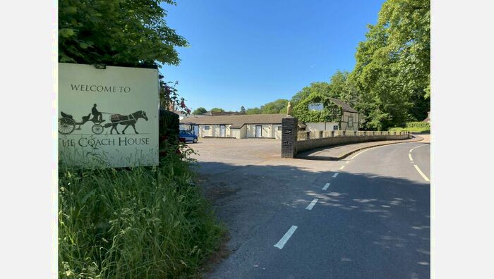 Detached House For Sale In The Coach House, Longford Road, Longford, Neath, West Glamorgan, Wales, SA10