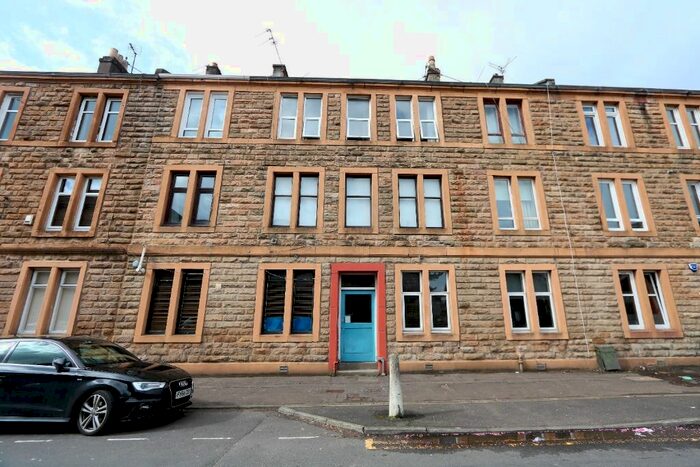 1 Bedroom Flat To Rent In Crow Road, Glasgow, G13