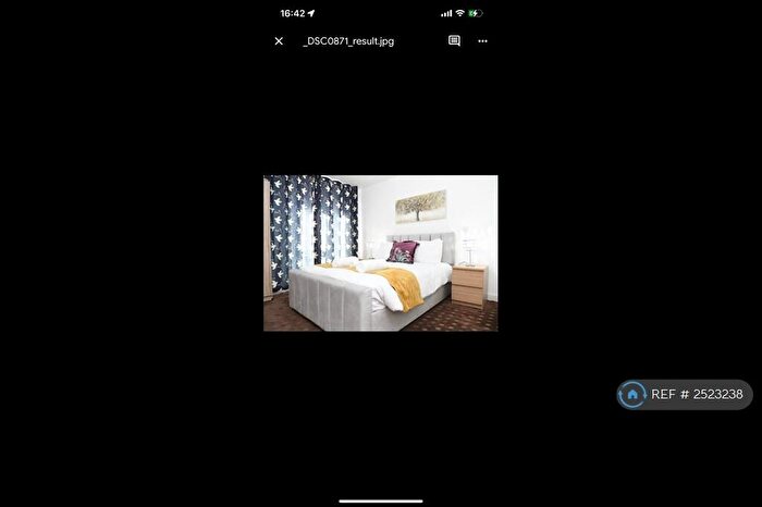 2 Bedroom Flat To Rent In St John's Walk, Birmingham, B5