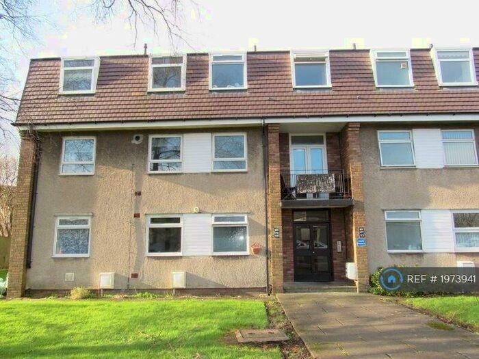 2 Bedroom Flat To Rent In Fairwood Road, Cardiff, CF5