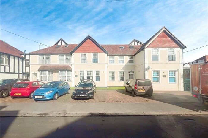 2 Bedroom Flat To Rent In Northmoor Court -, Stocker Road, Bognor Regis, PO21