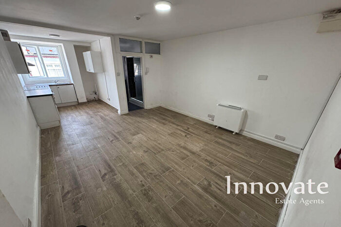 1 Bedroom Flat To Rent In Mornington Street, Leicester, LE5