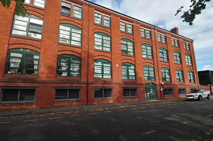 3 Bedroom Apartment To Rent In Goodman St, Birmingham, B1