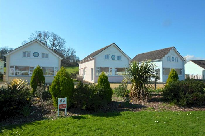 4 Bedroom Detached House For Sale In Situated On Salterns Village Development, PO34