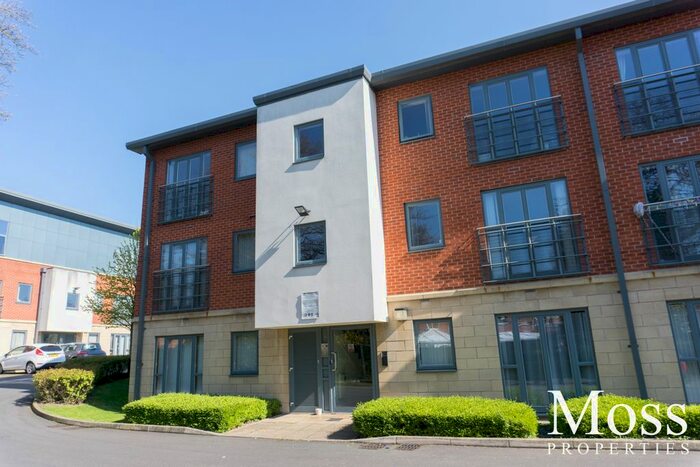 2 Bedroom Flat To Rent In Stone Arches, York Road, Sprotbrough, Doncaster, DN5