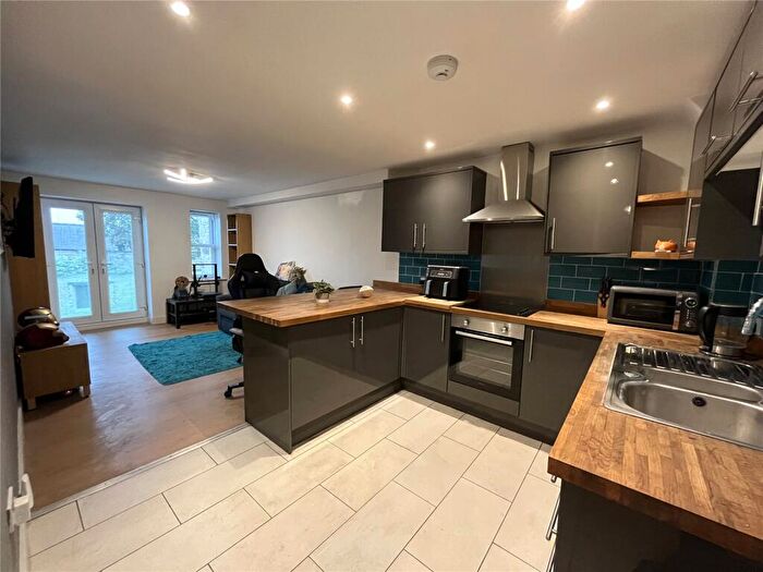 1 Bedroom Apartment To Rent In Anderson Court, Burnopfield, Newcastle Upon Tyne, NE16