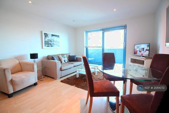 1 Bedroom Flat To Rent In Westgate Apartments, London, E16