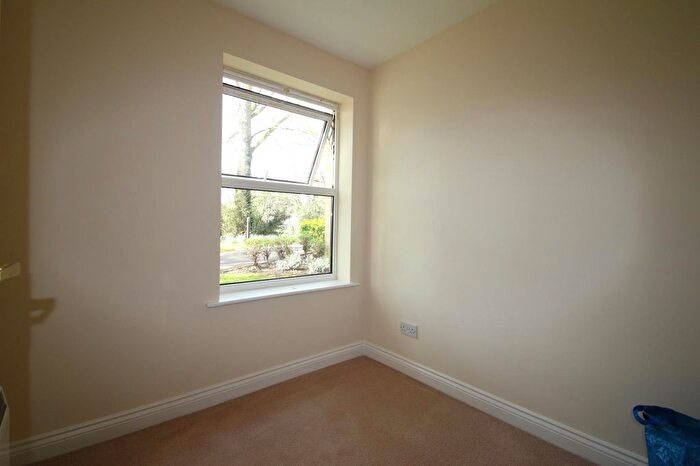 2 Bedroom Flat To Rent In Chancery Rise, Holgate Road, York, YO24