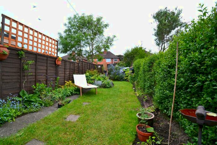 4 Bedroom Terraced House To Rent In Warwards Lane, Selly Oak, B29