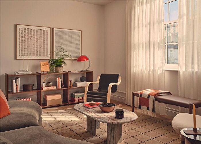 1 Bedroom Flat For Sale In Flat Newton Road, London, W2