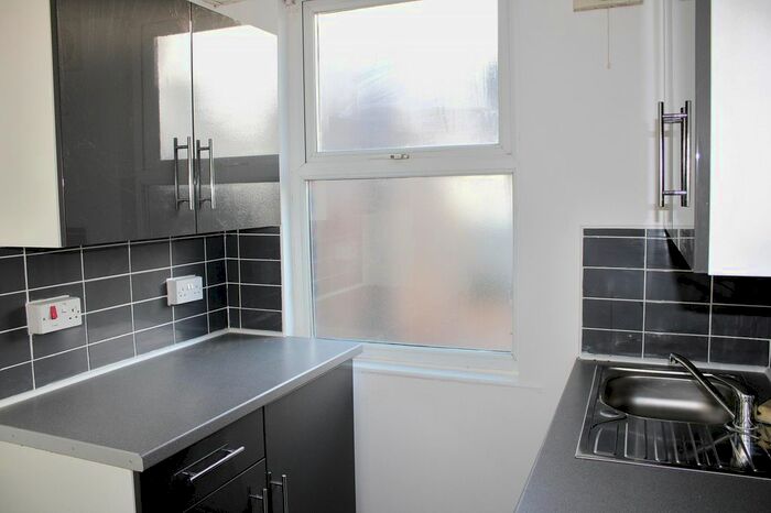 1 Bedroom Flat To Rent In Rawson Road, Seaforth, Liverpool, L21