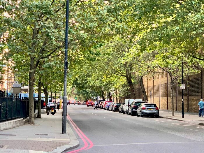 1 Bedroom Flat To Rent In Warwick Road, Kensington, W14