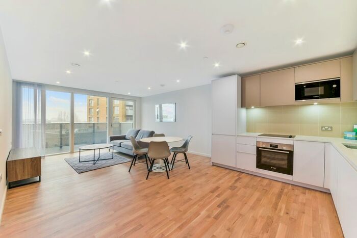 1 Bedroom Flat To Rent In Kingwood Apartments, Deptford Landings, Deptford, SE8