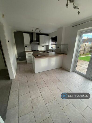 2 Bedroom End Of Terrace House To Rent In Deerdale Terrace, Binley, Coventry, CV3