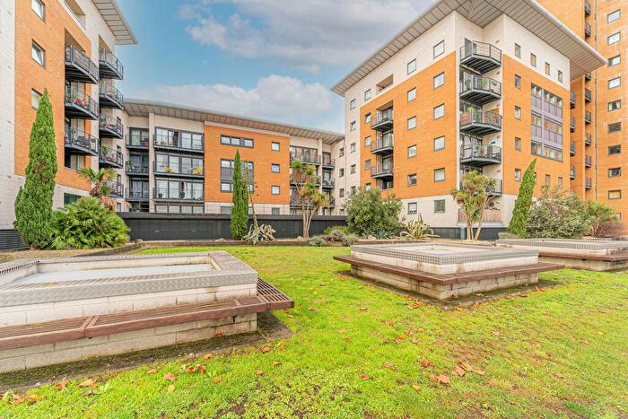 2 Bedroom Apartment To Rent In Inverness Mews, Beckton, Galleon's Point, East London, London, E16