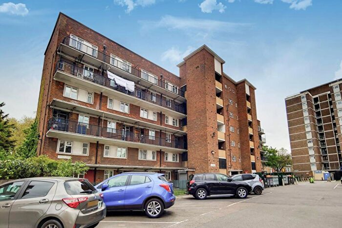1 Bedroom Flat To Rent In Geffrye Estate, Dalston, London, N1