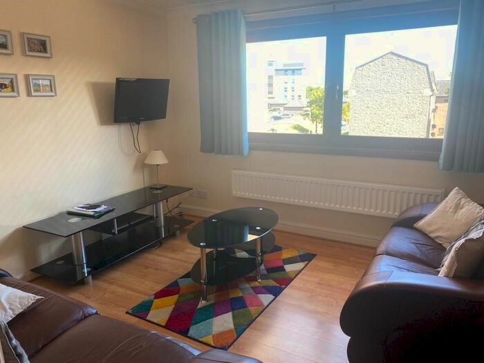 1 Bedroom Flat To Rent In Urquhart Terrace, City Centre, Aberdeen, AB24
