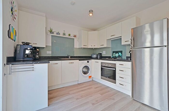 3 Bedroom Terraced House For Sale In Penwethers Crescent, Truro, TR1