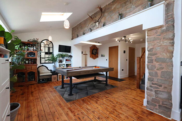 3 Bedroom Detached House For Sale In Duttons Lane, Ruardean Woodside, Ruardean, GL17