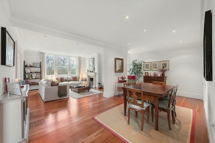 3 Bedroom Flat To Rent In Prince Of Wales Drive, Prince Of Wales Drive, London, SW11