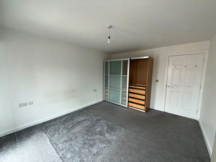 2 Bedroom Flat For Sale In Rea Place, Deritend, Birmingham, B12