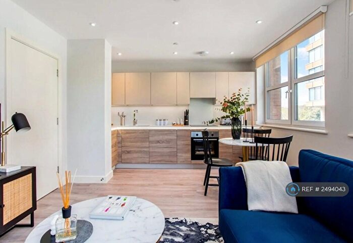 1 Bedroom Flat To Rent In Bournemouth House, Bournemouth, BH1