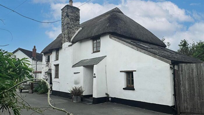 3 Bedroom Cottage For Sale In West Saunton, EX33