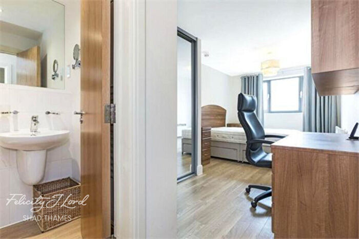 2 Bedroom Flat To Rent In Sandover House, Spa Road, London, SE16