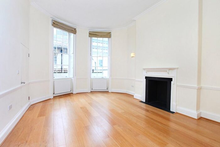 1 Bedroom Flat To Rent In Gloucester Place, London, W1U