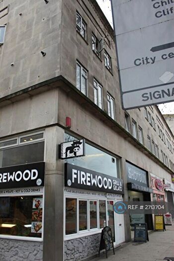 3 Bedroom Flat To Rent In Bond Street, Bristol, BS1