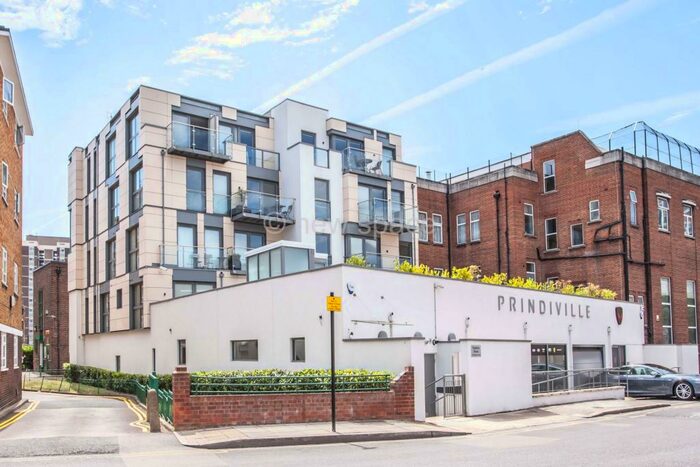 3 Bedroom Flat To Rent In Pindoria House, Mintern Street, Hoxton, N1
