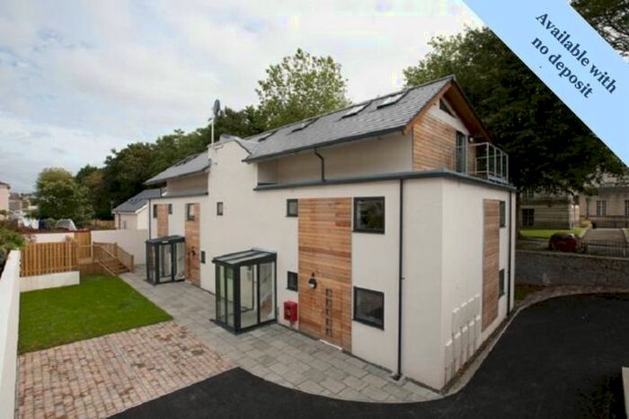 1 Bedroom Flat To Rent In Clews Court, Francis Street, Swansea., SA1