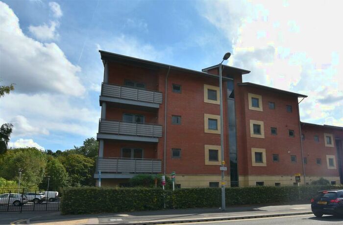 1 Bedroom Flat To Rent In Bristol Road, Birmingham, B5